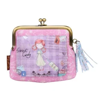 Porte-monnaie tendance Sweet & Candy