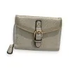 Cartera Bicolor Elegancia Dorada Mélanie París