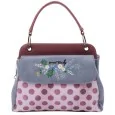 Borsa Sweet & Candy Viola Fashion