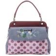 Sweet & Candy Violet Fashion Handbag