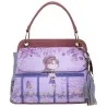 Sac à main Sweet & Candy violet fashion