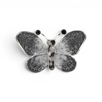Broche Aimantée Femme...