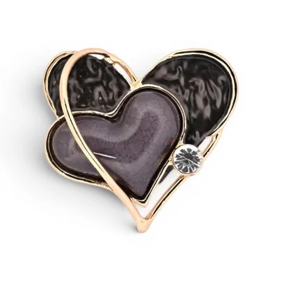 Broche Femme Aimantée...