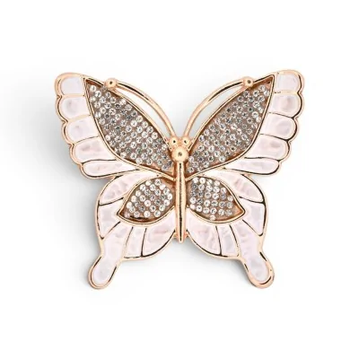 Golden Butterfly Magnetic...