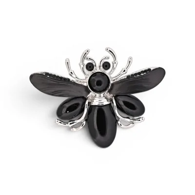 Broche Aimantée Scarabée...