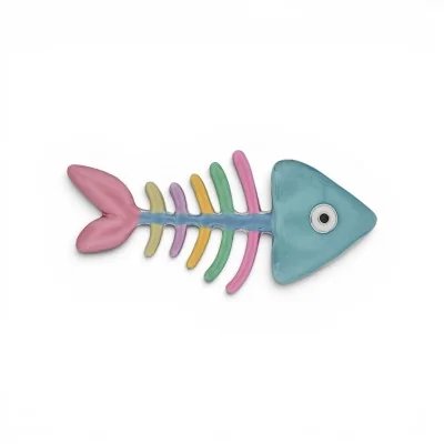 Broche Poisson Aimantée...
