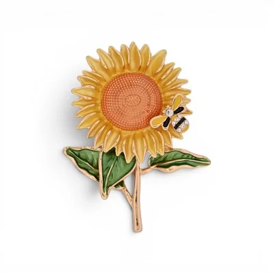 Broche Femme Aimantée...