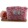 Trousse da toilette bocca e rossetto