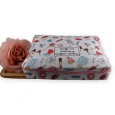 Girly Fun Toiletry Bag