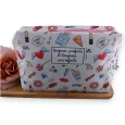 Girly Fun Toiletry Bag