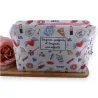 Girly Fun Toiletry Bag