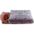 Pink Flamingo Toiletry Bag