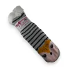 Socken Hausschuhe Pilou Fuchs