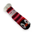 Sock slipper Pilou penguin