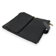 Black Companion Wallet