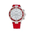 Montre Ernest Femme Rouge