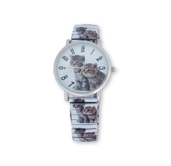Orologio Ernest Gatti Estensibile per Polsi Piccoli