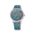 Japanese Elastic Women's Watch Ernest E64001-009