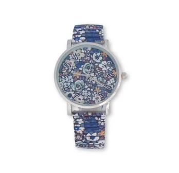 Montre femme élastique liberty Ernest E64001-011