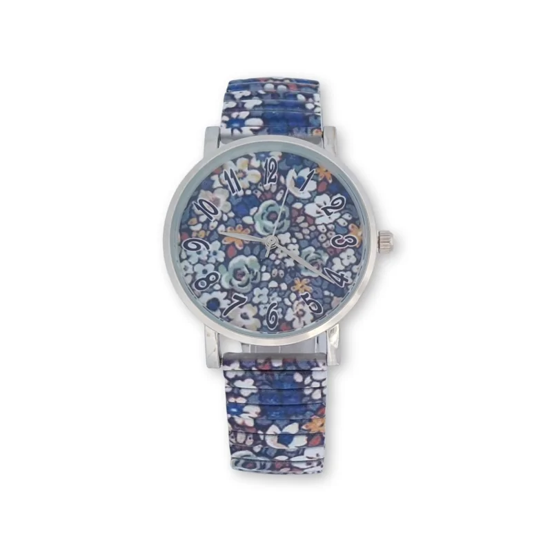 Reloj de mujer elástico Liberty Ernest E64001-011