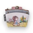 Porte-monnaie mode tendance femme Sweet & Candy