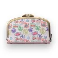 Women's wallet and card holder Sweet & Candy