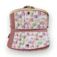 Cartera de mujer con su porta tarjetas Sweet & Candy