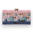 Monedero Sweet & Candy Postal Romance