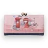 Monedero Sweet & Candy Postal Romance