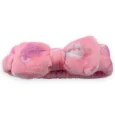 Pink Girly Women's Makeup Headband