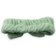 Mint Green Women's Makeup Headband