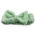 Mint Green Women's Makeup Headband