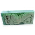 Mint Green Women's Makeup Headband