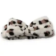 Women's Leopard Makeup Headband