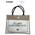 Sacchetto di spesa Tote Bag La Petite Parisienne