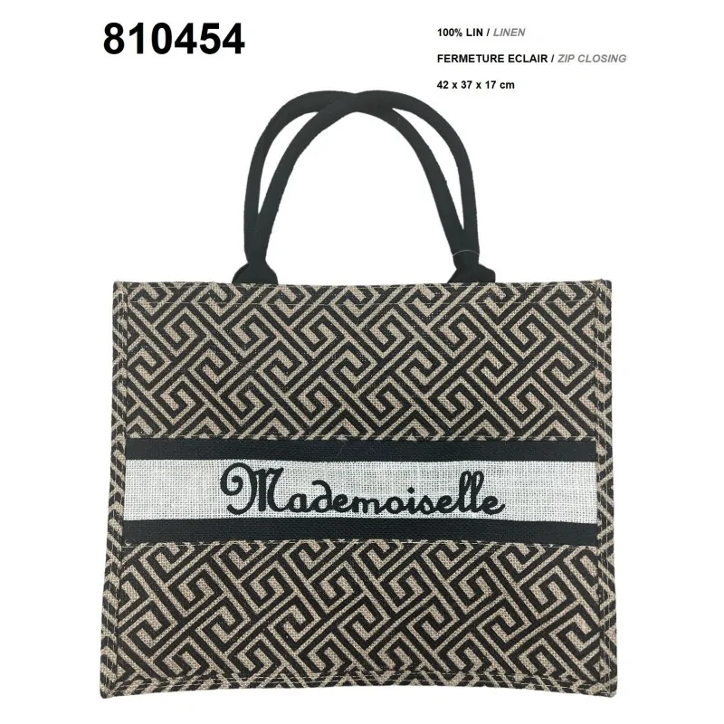 Miss Tote Bag