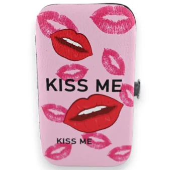 Set de manicura KISS ME