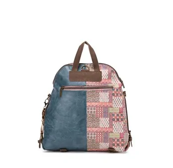 Mosaic Vanity Sweet Candy Backpack