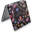 Taschenspiegel Girly Schmuck