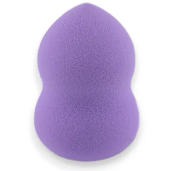 Purple Beauty Blender Makeup Sponge