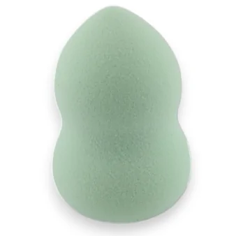 Beauty Blender Water Green Makeup Sponge