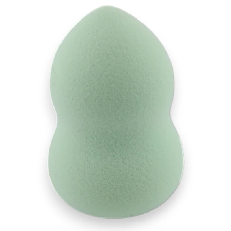 Esponja de maquillaje Beauty Blender verde agua