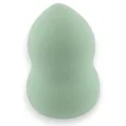 Eponge à maquillage Beauty Blender vert d'eau