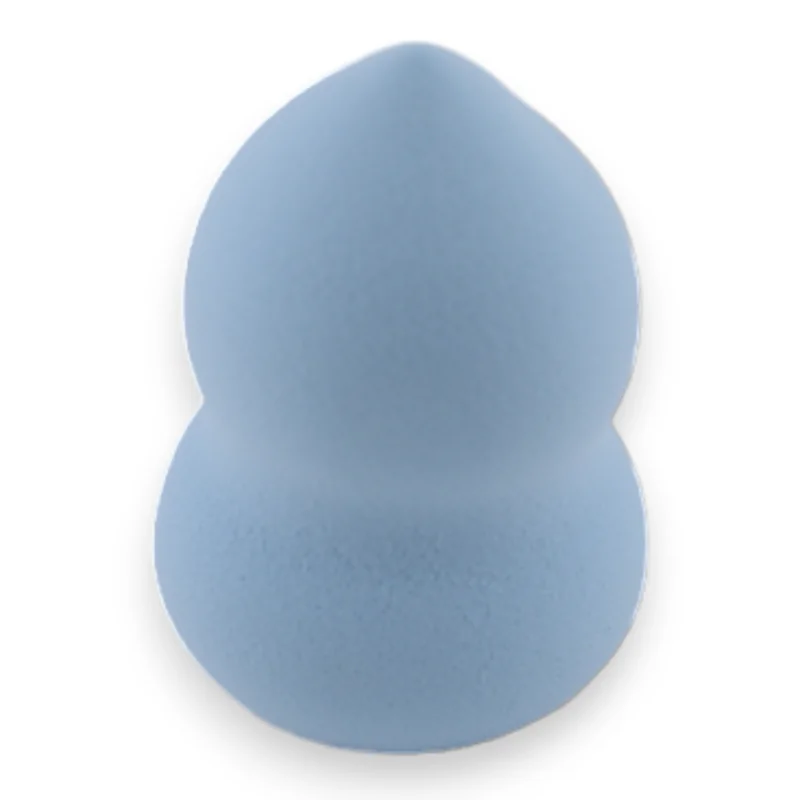 Spugna per trucco Beauty Blender blu cielo