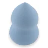 Esponja de maquillaje Beauty Blender azul cielo