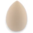 Beauty Blender beige, esponja de maquillaje