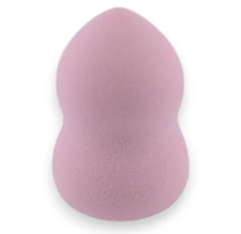 Beauty Blender esponja de maquillaje en color rosa claro