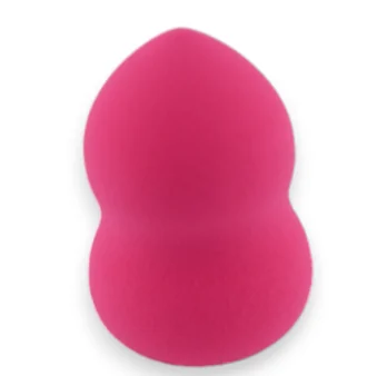 Esponja de maquillaje Beauty Blender fucsia