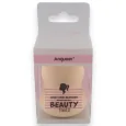 Beauty Blender en esponja beige para maquillaje