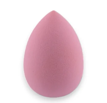 Esponja de maquillaje Beauty Blender rosa claro